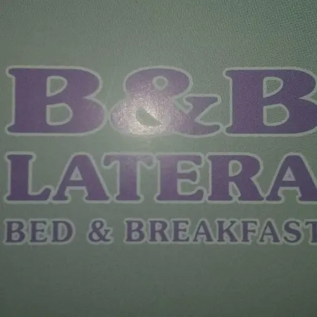 Latera Отель типа 