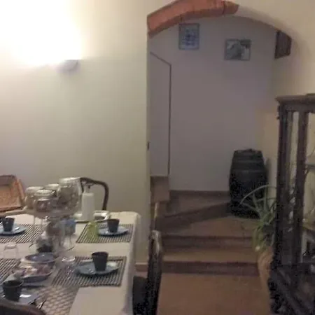 Latera Bed & Breakfast