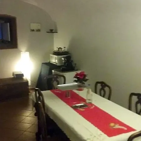 Bed & Breakfast Latera