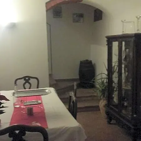 Latera Bed and breakfast 3*