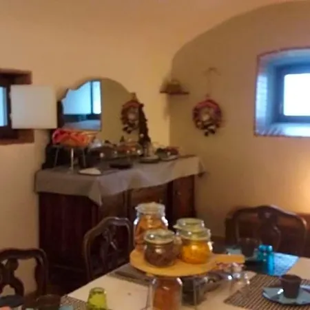 Bed and breakfast Latera 3*