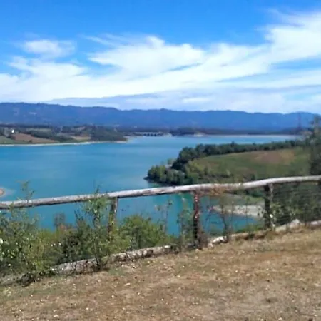 Latera Barberino di Mugello