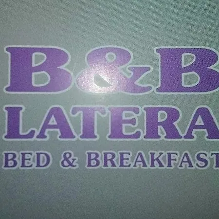 Latera Bed and breakfast Barberino di Mugello