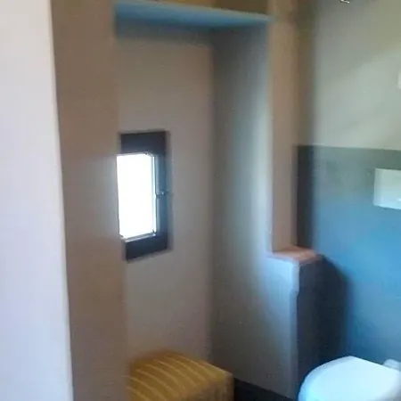 Latera Bed and breakfast 3*