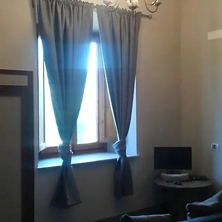 Latera Bed & Breakfast