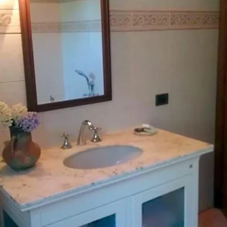Latera Bed and breakfast 3*