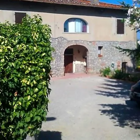 Latera Barberino di Mugello
