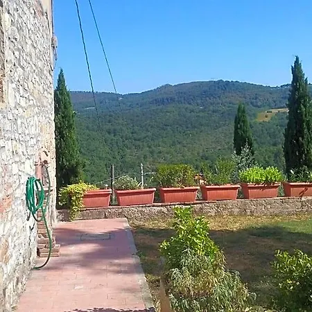 Bed and breakfast Latera