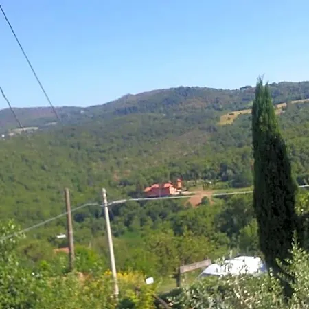 Latera 3* Barberino di Mugello