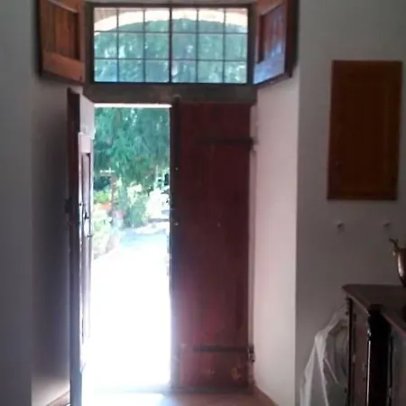 Bed and breakfast Latera 3*