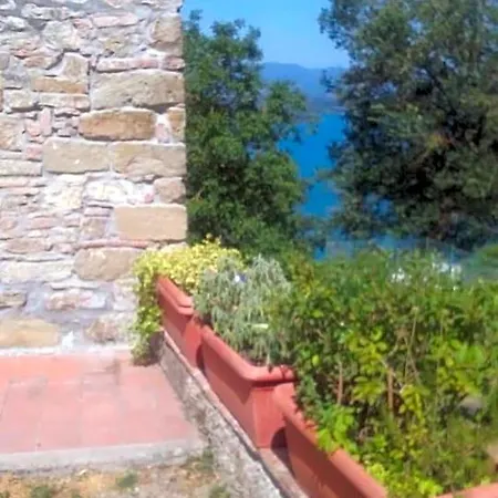 Bed and breakfast Latera Barberino di Mugello