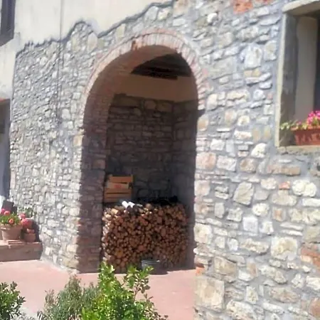 Bed and breakfast Latera Barberino di Mugello