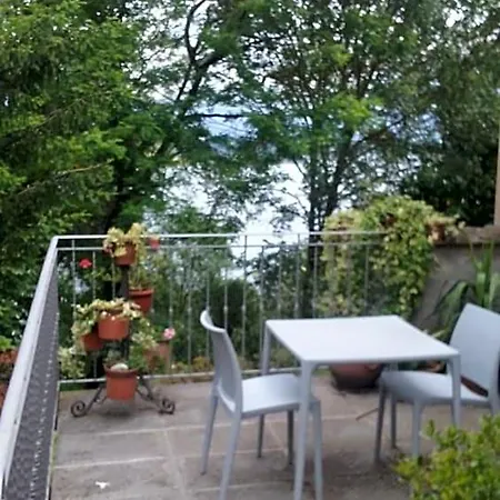 Latera Bed & Breakfast