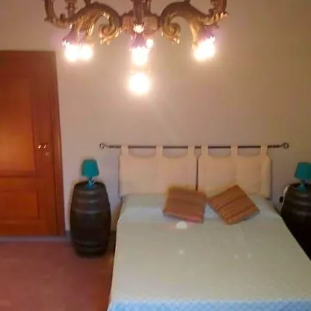 Latera Bed & Breakfast 3*
