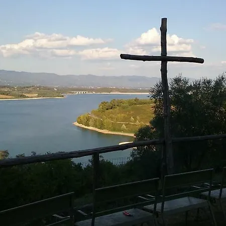 Latera Отель типа 