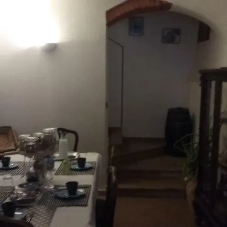 Latera Отель типа 