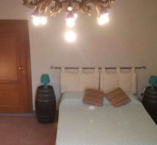 Latera Barberino di Mugello