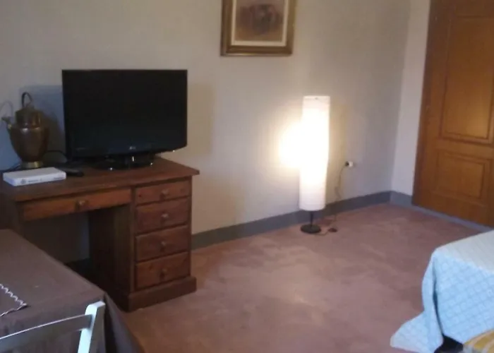 Bed & Breakfast Latera 3*