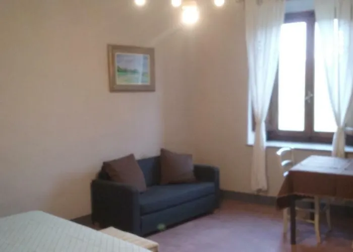 Bed & Breakfast Latera Barberino di Mugello