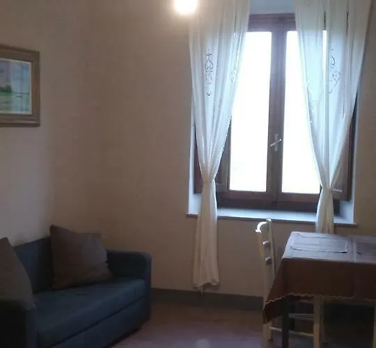 Bed & Breakfast Latera Barberino di Mugello