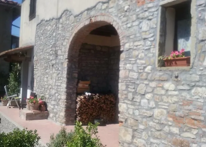 Bed & Breakfast Latera