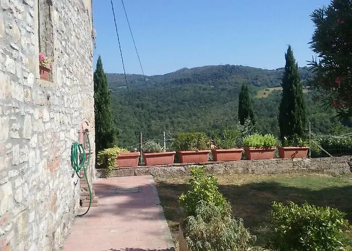 Latera 3* Barberino di Mugello