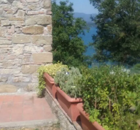 Latera Barberino di Mugello