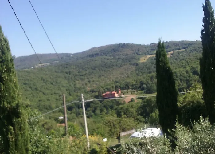 Bed & Breakfast Latera 3*