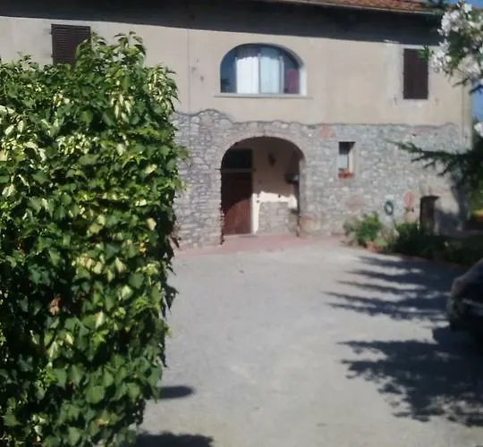 Latera Bed & Breakfast