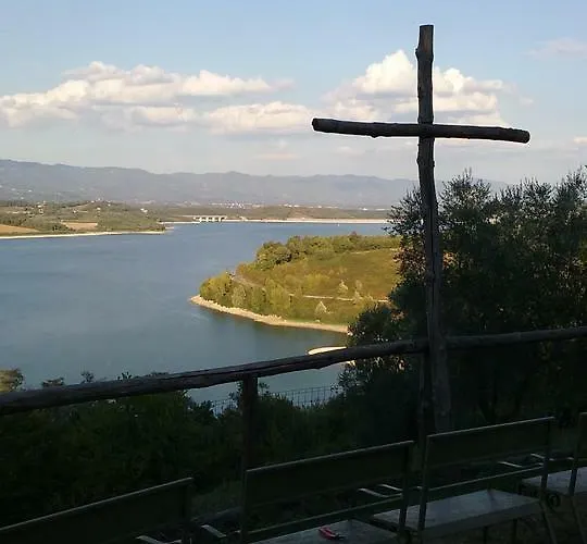 Latera Bed & Breakfast 3*