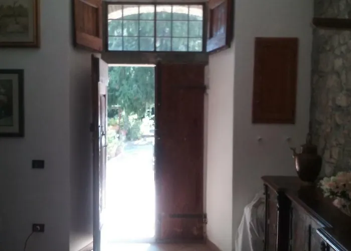 Bed & Breakfast Latera Barberino di Mugello