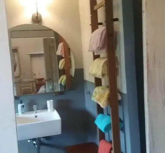 Latera Bed & Breakfast 3*