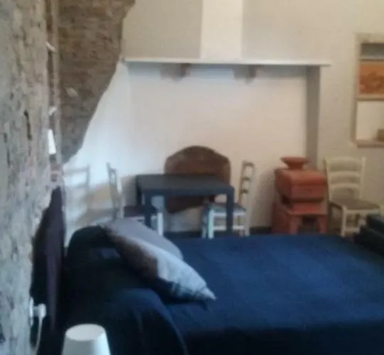 Latera Bed & Breakfast