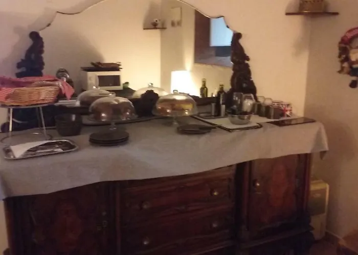 Latera Bed & Breakfast 3*