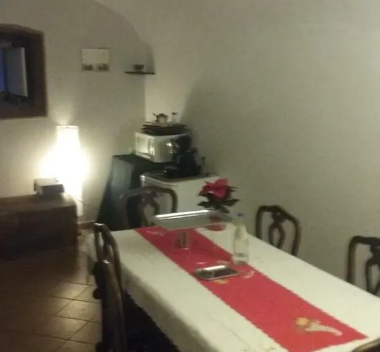 Latera 3* Barberino di Mugello