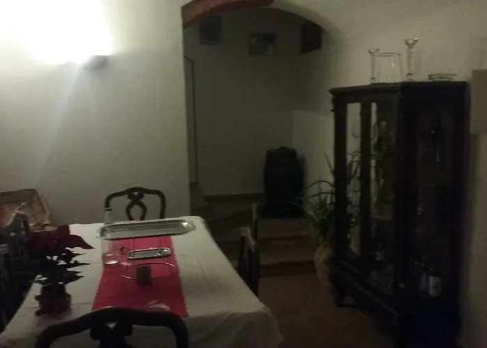 Bed & Breakfast Latera 3*