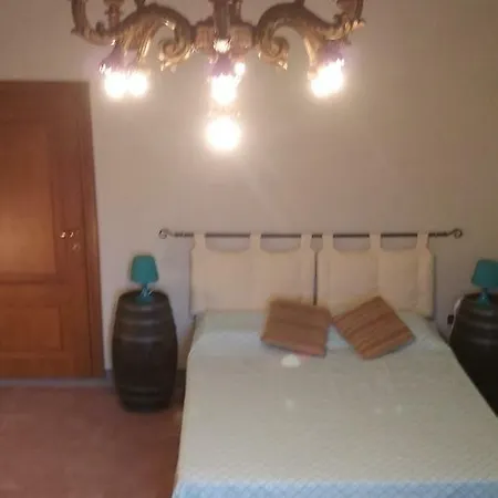 Latera Barberino di Mugello