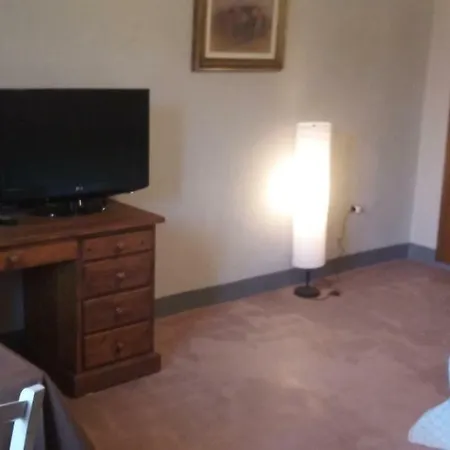 Bed & Breakfast Latera *