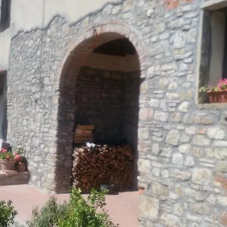 Bed & Breakfast Latera
