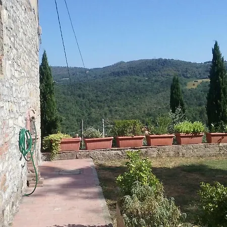 Latera * Barberino di Mugello