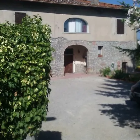 Latera Bed & Breakfast
