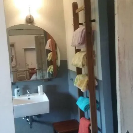 Latera Bed & Breakfast *