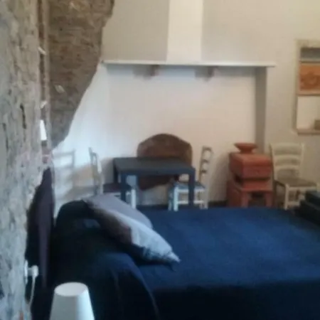 Latera Bed & Breakfast