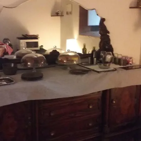 Latera Bed & Breakfast *