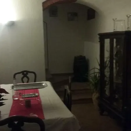 Bed & Breakfast Latera *